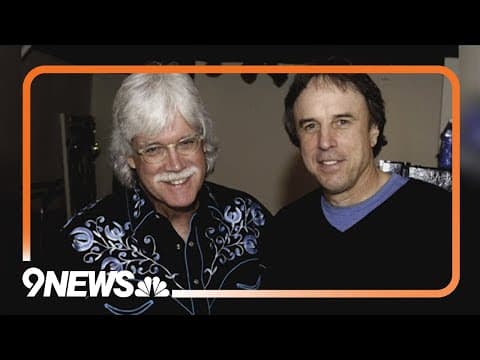 Denver comedian opens for Kevin Nealon Saturday