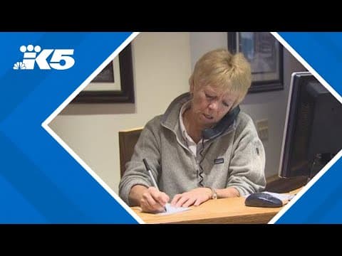 What a government shutdown would mean for Washington state