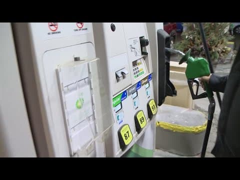 Thousands of gas stations to offer $1 off per gallon savings for Amazon Prime members this week