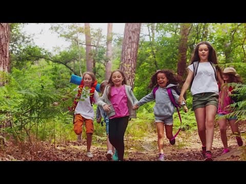 Everything you need to know about summer camp