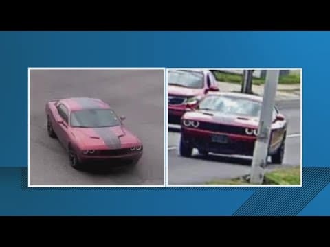 Police seek driver in New Orleans hit-and-run that seriously injured a juvenile