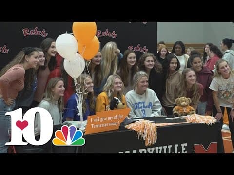 East TN standouts commit on National Signing Day