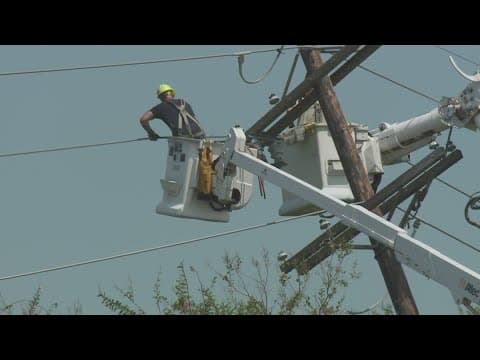 Committee approves 3 Entergy projects to bolster infrastructure, now up to council to give green lig