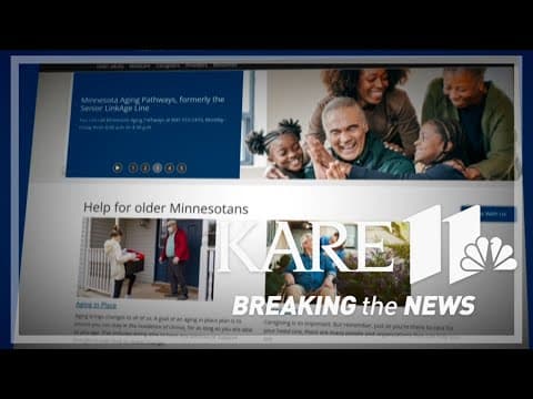 'We are hearing a lot of anxiety': Medicare open enrollment begins