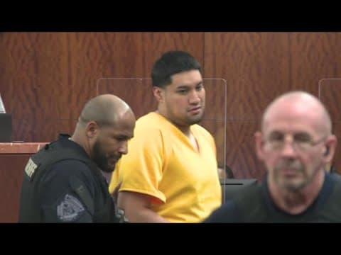 Houston news: Inmate planned to kill prosecutor with makeshift knife