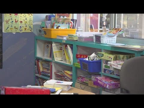 'School Away from School' at the Ronald McDonald House in San Diego helps students, families in medi