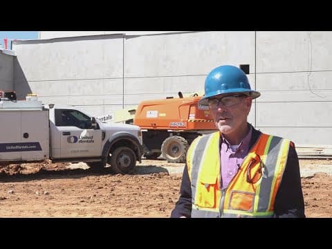 BWXT signs $1.5 billion deal for 2 East Tennessee nuclear facilities