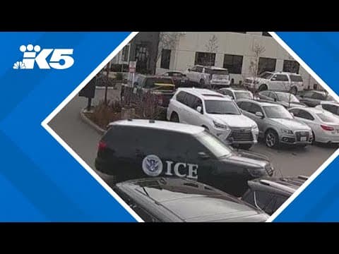 26-year-old man charged for impersonating an ICE officer at a Ukranian market