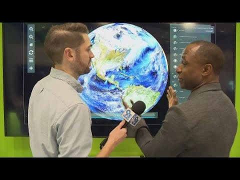 NVIDIA Artificial Intelligence Summit in DC