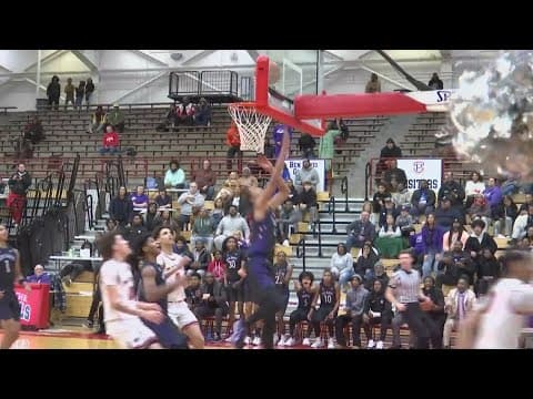 North Central defeats Ben Davis in Marion County Tournament | Operation Basketball