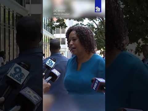 More than 2,000 families at risk of losing their homes in DC - due to high rent and food costs