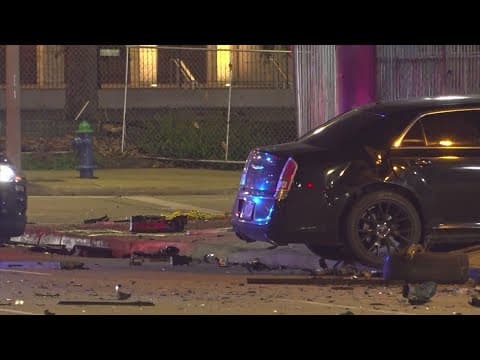 D.J. Hayden, two other former UH players and Missouri City woman among 6 killed in crash