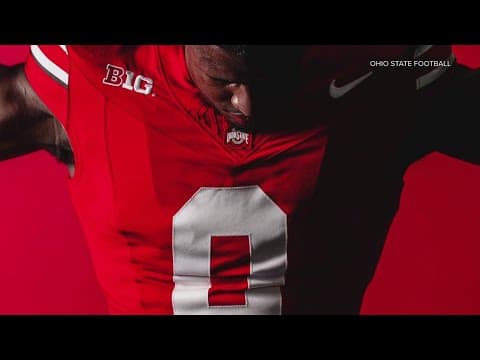 'I take it with a huge honor': Sonny Styles to wear Block O jersey