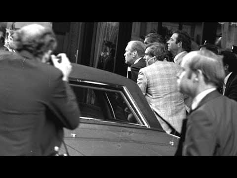 Four US presidents were assassinated; others were targeted, as were presidential candidates