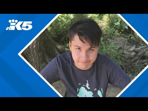 Kirkland walk-a-thon aims to find Jonathan Hoang more than 150 days after he went missing