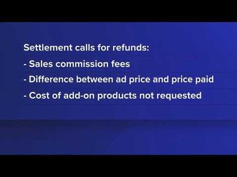 Maryland AG says Prince George's Co. Honda dealership must pay back customers for 'sales commission'