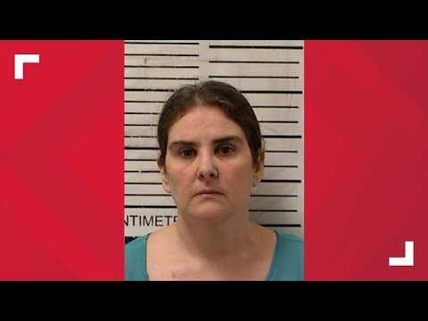 Hocking County woman sentenced to 40 years in prison for sexual exploitation of minors