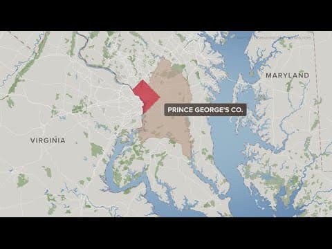 New bill aims to require all tipped employees in Prince George's Co. be paid minimum wage plus tips