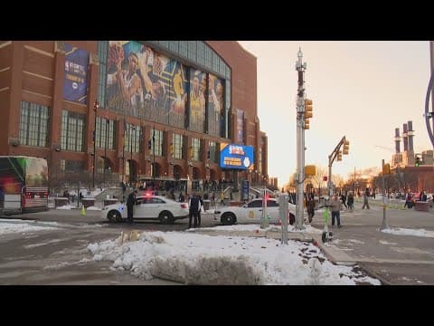 All-Star Game brought millions to Indianapolis