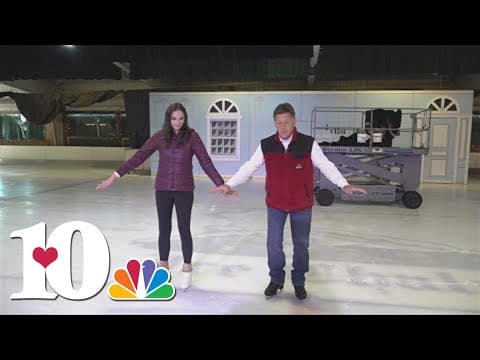 Safe skating tips to know before going on the ice