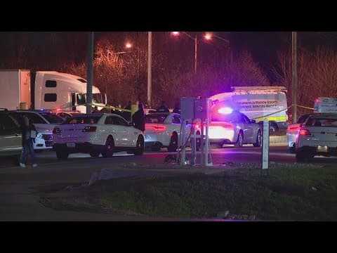 Officer identified in southwest side hostage situation shooting