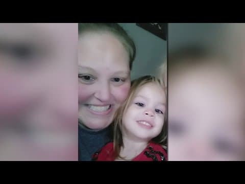 Candlelight vigil planned this weekend for the mother and daughter who were killed in Loranger