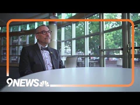 Denver Jewish leaders reflect on the year since the Oct. 7 attacks