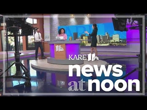 KARE 11 News Now - May 3, 2024