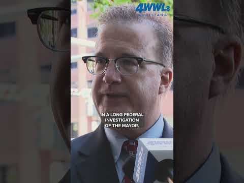 Former NOPD officer Jeffrey Vappie appeared in court today