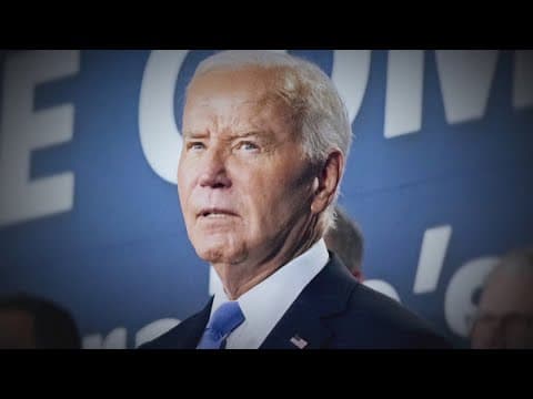 Biden commutes roughly 1,500 sentences and pardons 39 people in biggest single-day act of clemency