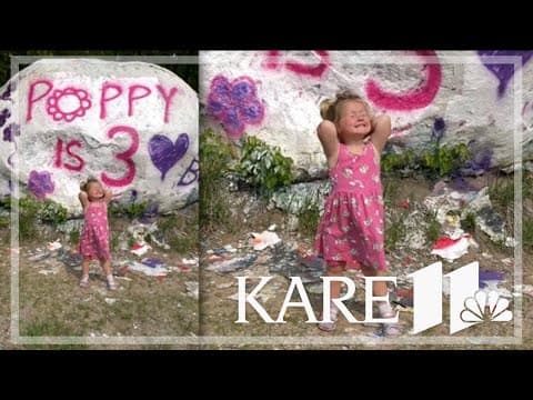 Your Good News: Mary McDowell, Josh and Teah Rardin, Deborah Martin