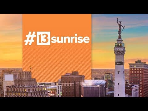 13News Top Stories | 6 a.m., Sept. 17, 2024