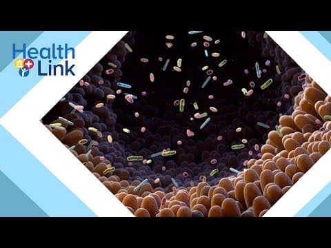The power of probiotics: How the beneficial bacteria could thwart colorectal cancer: HealthLink