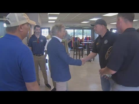 Lawmakers concerned about potential FEMA changes