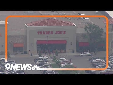Trader Joe's opens its ninth Colorado store in Westminster celebration