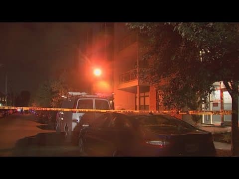 Victim dies days after Italian Village shooting