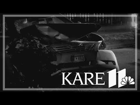 Hennepin County Attorney explains decisions in robbery spree charges