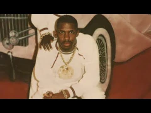 DC Drug Kingpin Rayful Edmond out of prison in halfway house, or confined to home