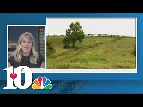 The U.S. Forest Service extends closure of Max Patch to three years