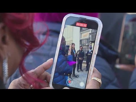 Crime concerns plague DC