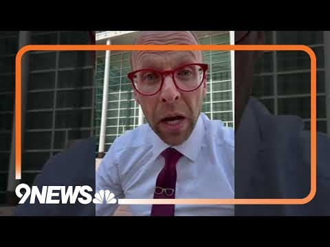 Coloradan suing My Pillow guy Mike Lindell for defamation seeking $40 million in punitive damages.