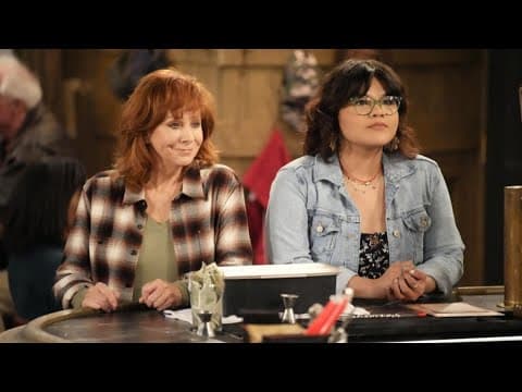 Reba McEntire previews return to network comedy on NBC