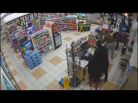 Reward offered for group of armed robbers hitting stores across San Diego County