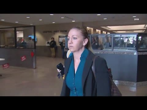 Amber Guyger civil trial comes to end