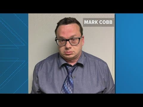 Maryland elementary school teacher accused of asking former student to send inappropriate photos