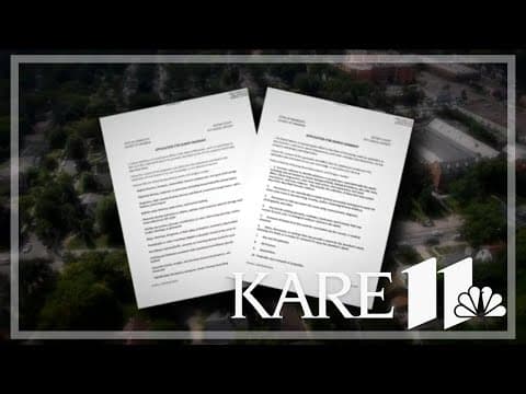 Search warrant reveals Annunciation shooter used AR-15-style rifle, standard military ammo