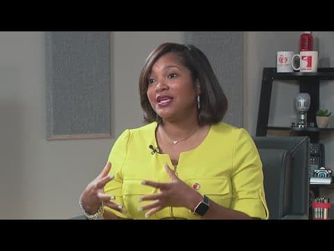 Columbus City Schools' new superintendent details plans heading into 2023-24 school year