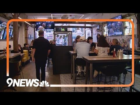 CU, CSU fans watch as teams advance