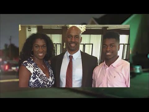 AJ Armstrong's third capital murder trial to begin Monday, July 31