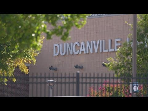 Several North Texas school districts dealing with threats of violence to start the academic year